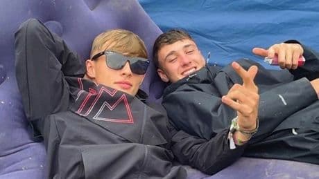 Missing friend of Jay Slater spotted after police 'failed to find him' before hearing into Tenerife death