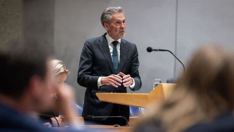 Kamerdebat over val kabinet: wat mag een demissionair kabinet nog doen?