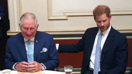 Can Prince Harry ever make up with William and Charles? The i Paper experts’ view