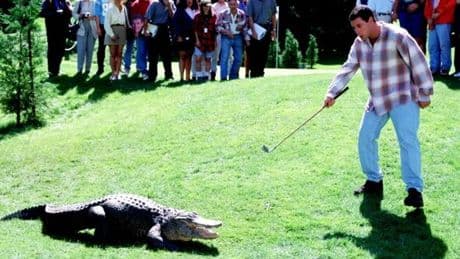 Happy Gilmore star dies after terrifying entire generation of children as tributes pour in