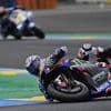 MotoGP. Fabio Quartararo sanctionné après sa chute lors du Grand Prix de France au Mans