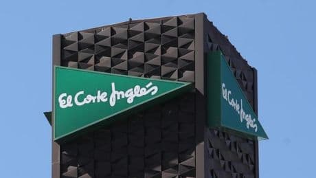 El Corte Inglés gana 512 millones y roza los 17.000 millones de ingresos