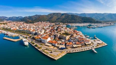 Turkey earthquake advice for Brits after holiday spot hit by 5.8 magnitude tremor