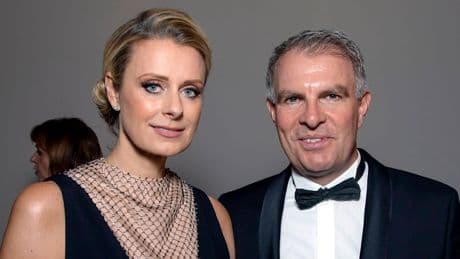 Im Urlaubsort Porto Cervo auf Sardinien - Tödliches Unfall-Drama um Frau des Lufthansa-Chefs