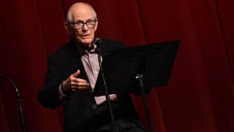 Amerikaanse liedjesschrijver Alan Bergman (99) overleden
