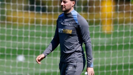 Ryan Mason: Tottenham braced for approach from West Brom over manager vacancy