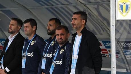 Petrolul Ploieşti'de Mehmet Topal dönemi sona erdi!