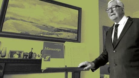 Why Fergus Ewing is leaving the SNP to stand as an independent in 2026