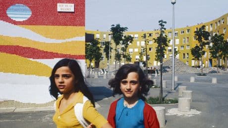 « Banlieues chéries » : une expo pour en finir avec les clichés sur ces territoires méconnus et mal-aimés