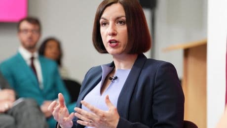 ‘Generational shift’ in free childcare will give women freedom, says Phillipson