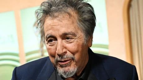 Al Pacino was ‘offered a fortune’ to play iconic Star Wars character – but didn’t ‘understand’ the script