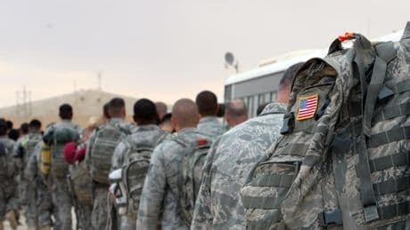 U.S. Troop Withdrawal From Iraq ‘Calm Before The Storm,’ Analysts Warn