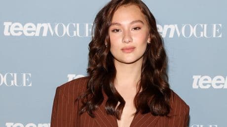 The Summer I Turned Pretty’s Lola Tung issues six-word plea to fans ahead of final season