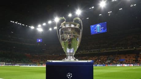 Champions League play-off draw LIVE: Celtic and Rangers learn opponents for final round of qualifying