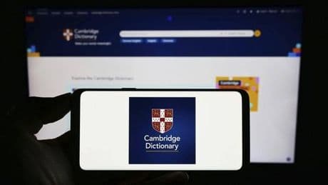 „Delulu“ und „Tradwife“ stehen jetzt im Cambridge Dictionary
