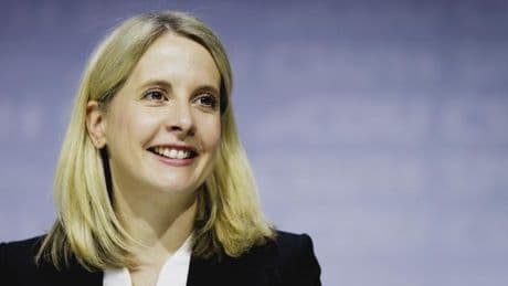 Verena Hubertz: 15 Euro kalt pro Quadratmeter sind das Ziel
