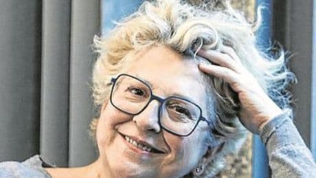 La verdadera chica Almodóvar