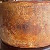 Stuk Parmigiano Reggiano breekt record oudste Parmezaanse kaas ter wereld