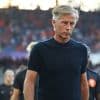 Jonker houdt zich in na EK-exit Oranje: 'Voorgenomen niks te zeggen over KNVB'