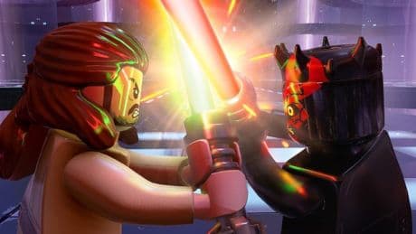 How to get Lego Star Wars: The Skywalker Saga for free – but you have to be quick