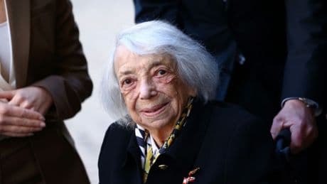 Hochgeachtete Mahnerin: Holocaust-Überlebende Margot Friedländer 103-jährig gestorben