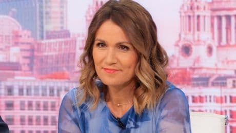 Susanna Reid shocks fans as she ‘makes BBC return’ 11 years after exit