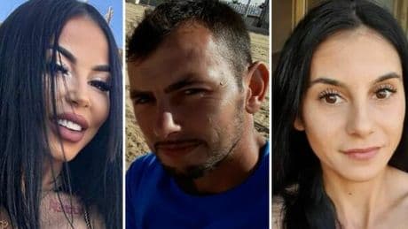 Ana Maria Andrei, sono della 27enne romena i resti trovati vicino al corpo di Maria Denisa Adas: il dna conferma, le escort uccise da Vasile Frumazache