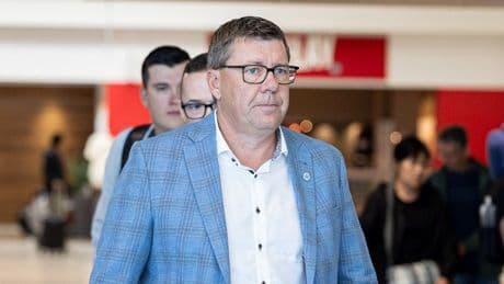 Saskatchewan Premier Moe says killing tariff on Chinese EVs 'not as simple as that'