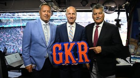 Keith Hernandez had no idea how to react to ED medication ad read: ‘What did you mean by that?’