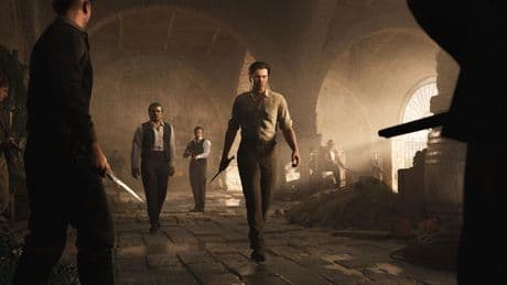 ‘Mafia: The Old Country’ Review — A Great Game That’s A Bit Too Linear