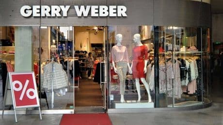 Damenmode: Insolvenz mit Folgen: Gerry Weber schließt alle Shops – Marke bekommt neue Eigentümer