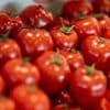 Ernährung: Verbrauch von Tomaten deutlich gesunken