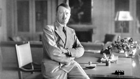 Aux États-Unis, les influenceurs «MAGA» ont un nouveau chouchou: Adolf Hitler