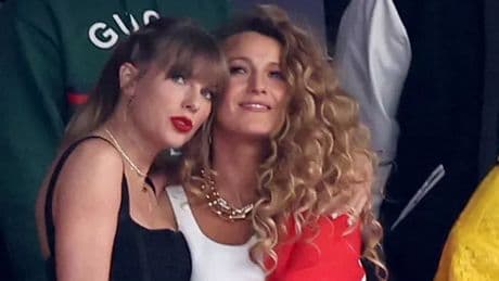Taylor Swift issues scathing reply after being subpoenaed in Blake Lively case