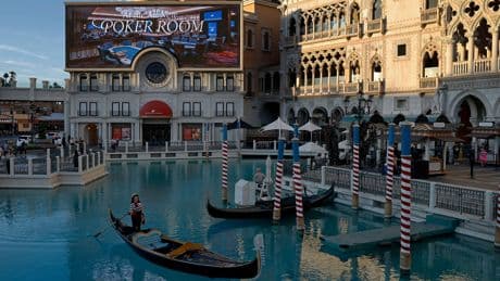 An Empty Strip And Fewer Tips: Is Las Vegas In Trouble?