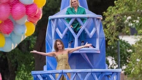 La audiencia no acompaña a 'La familia de la tele' en su estreno