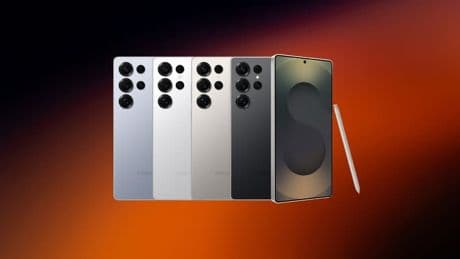 Autant d'offres sur le Samsung Galaxy S25 Ultra ? Qu'attendez-vous pour en profiter ?