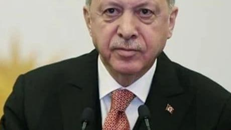 Cumhurbaşkanı Erdoğan'dan 19 Mayıs mesajı