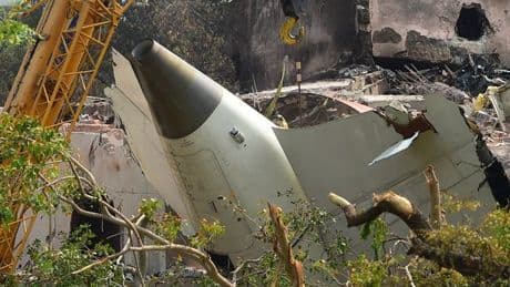 New Air India crash theory reveals why plane could have crashed after take off