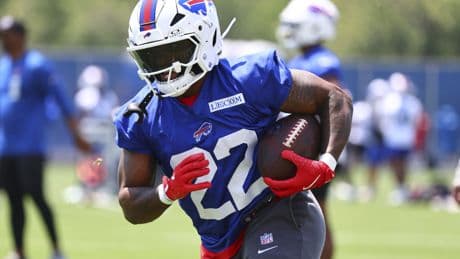 How to find league-winners among fantasy football running back handcuffs