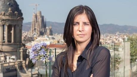 Amanda Gutiérrez deja de ser la presidenta FUTPRO, el sindicato mayoritario del fútbol femenino que lideró el movimiento "Se acabó"