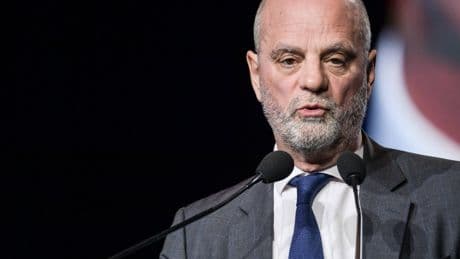 Jean-Michel Blanquer : « Il est très possible que le prochain président soit à Autun »