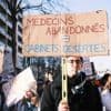 Déserts médicaux : pourquoi les praticiens libéraux sont en grève à partir de lundi et appellent à manifester mardi