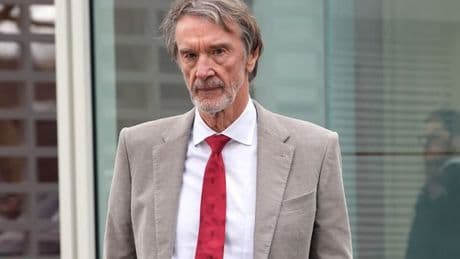 Sir Jim Ratcliffe's brutal Europa League Final decision sparks anger at Man Utd