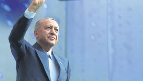 Gençlerimizi marjinallerin insafına terk etmeyeceğiz
