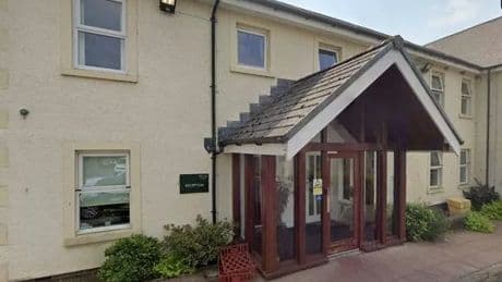 Clean bill of health at Ayrshire psychiatric hospital after unannounced spot check