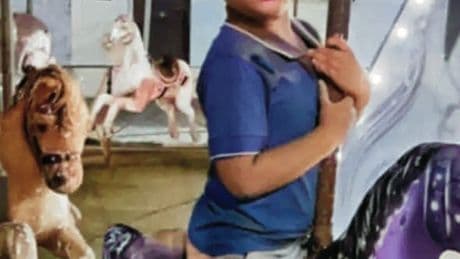 Tragic non-verbal autistic boy, 4, dies from curable snake bite after being unable to tell anyone what happened to him