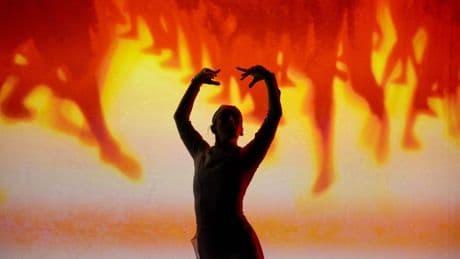 ‘World’s Most Technologically Advanced Theater For Dance’ Is Now Open