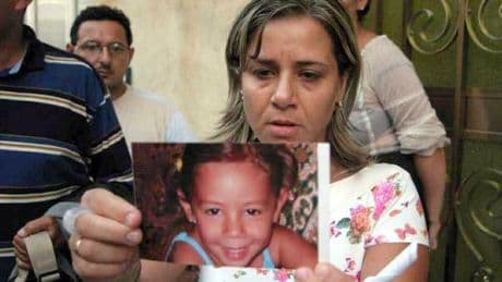 Denise Pipitone, 21 anni fa la scomparsa. I genitori: «La speranza di ritrovarla è sempre nei nostri cuori»