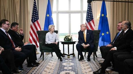 Perché Bruxelles ora deve rilanciare